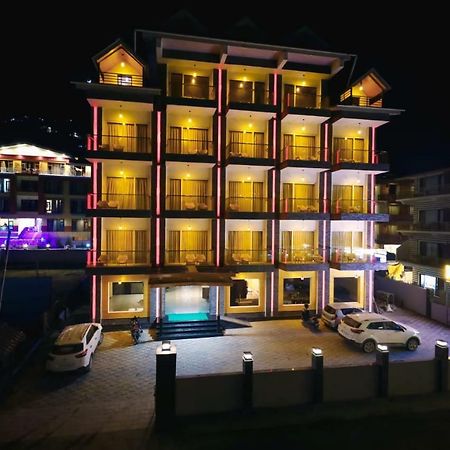 The Laurent And Banon Resorts Manali  Ngoại thất bức ảnh