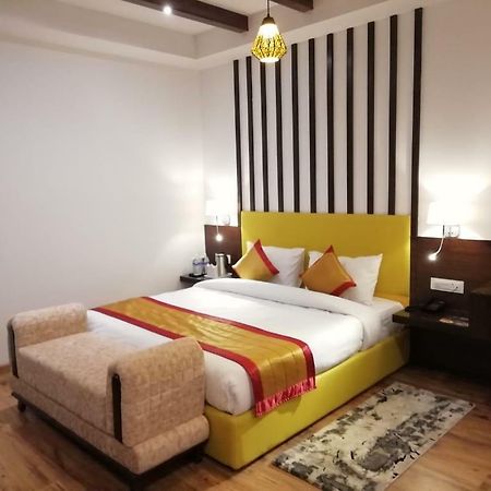 The Laurent And Banon Resorts Manali  Ngoại thất bức ảnh