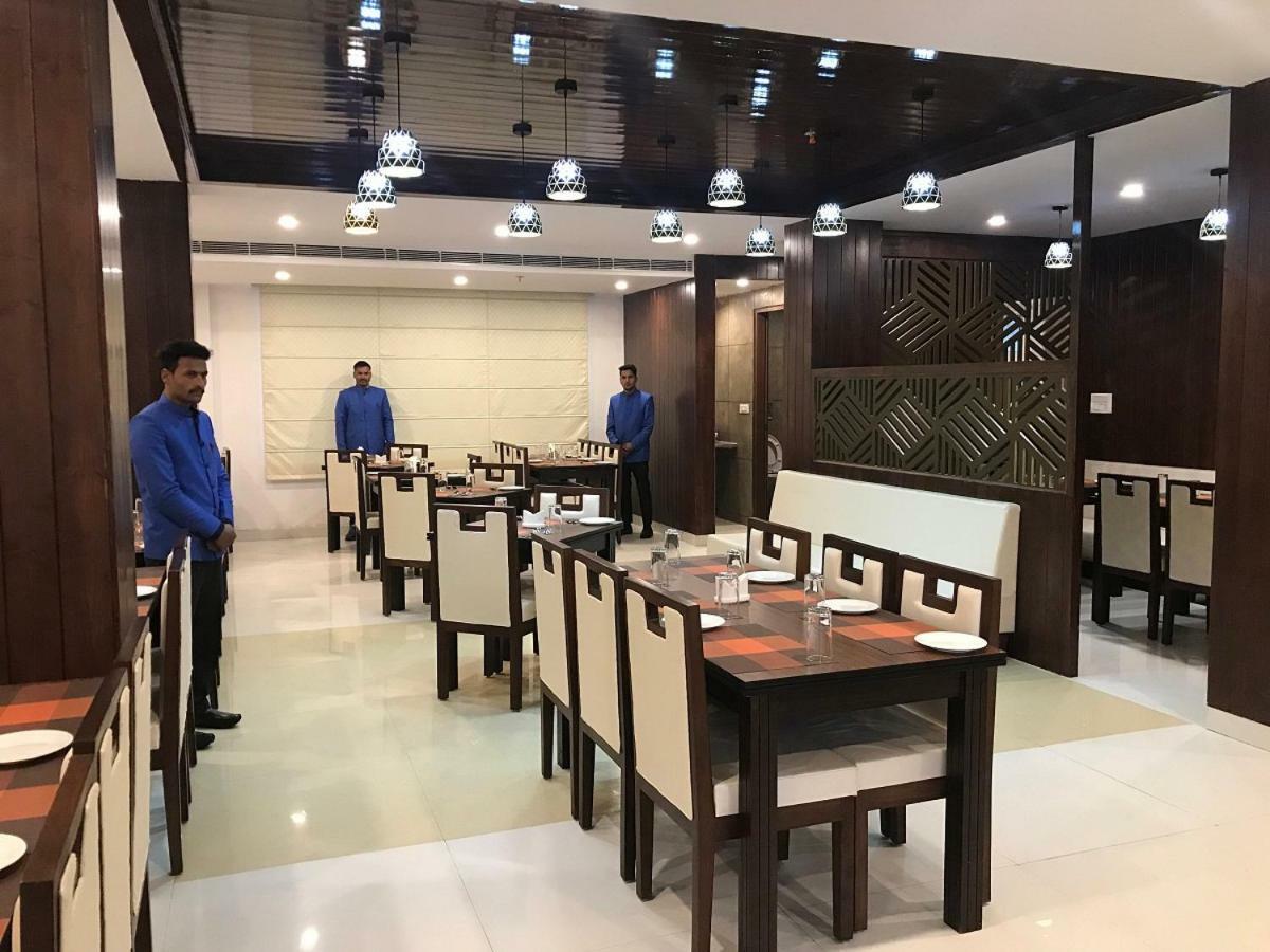 The Laurent And Banon Resorts Manali  Ngoại thất bức ảnh