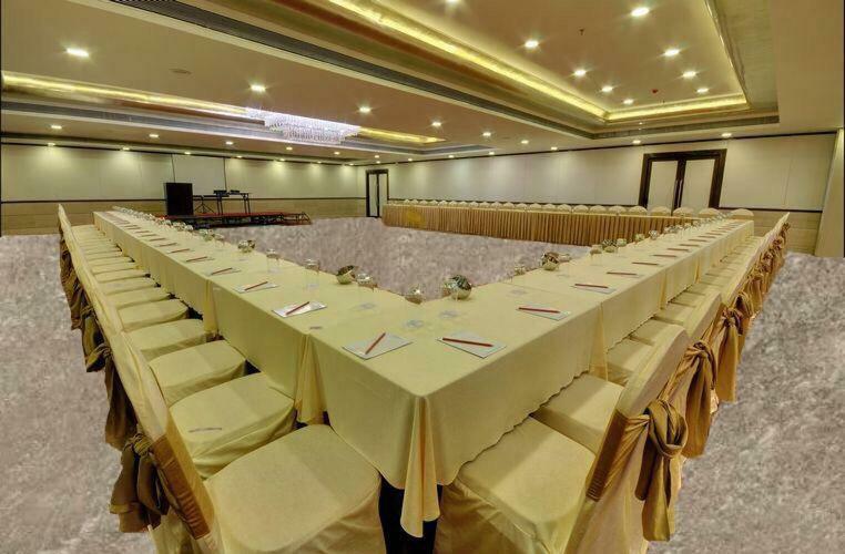 The Laurent And Banon Resorts Manali  Ngoại thất bức ảnh