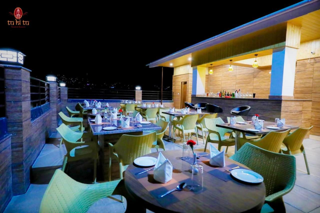 The Laurent And Banon Resorts Manali  Ngoại thất bức ảnh