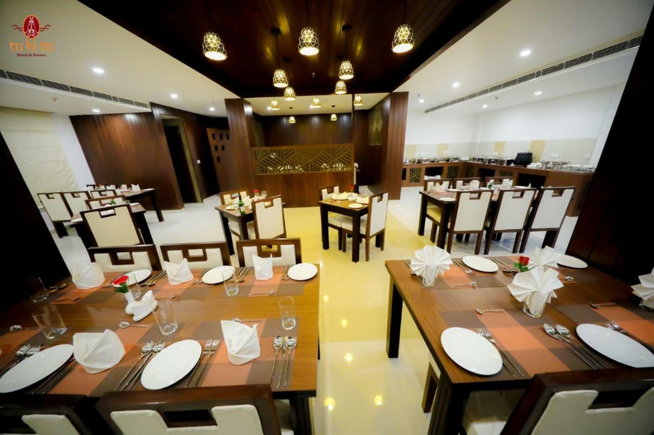 The Laurent And Banon Resorts Manali  Ngoại thất bức ảnh