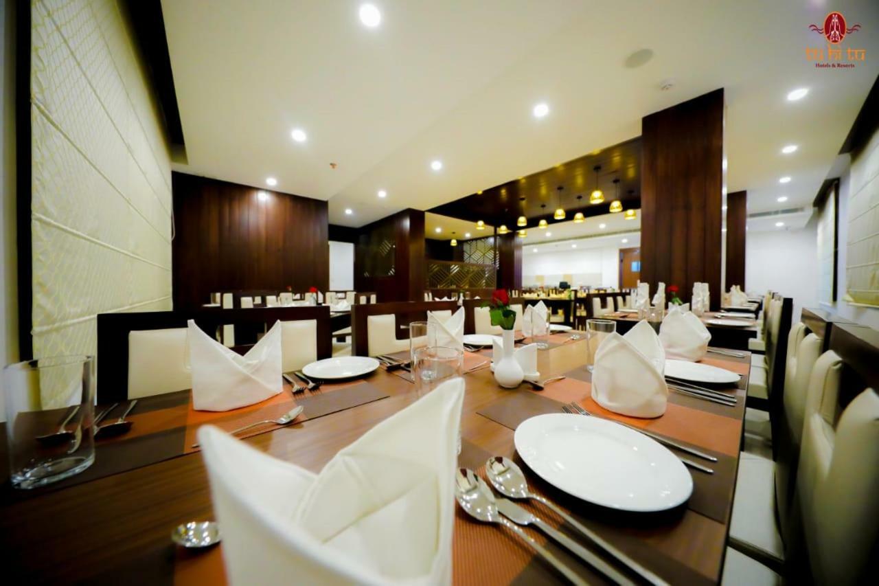 The Laurent And Banon Resorts Manali  Ngoại thất bức ảnh