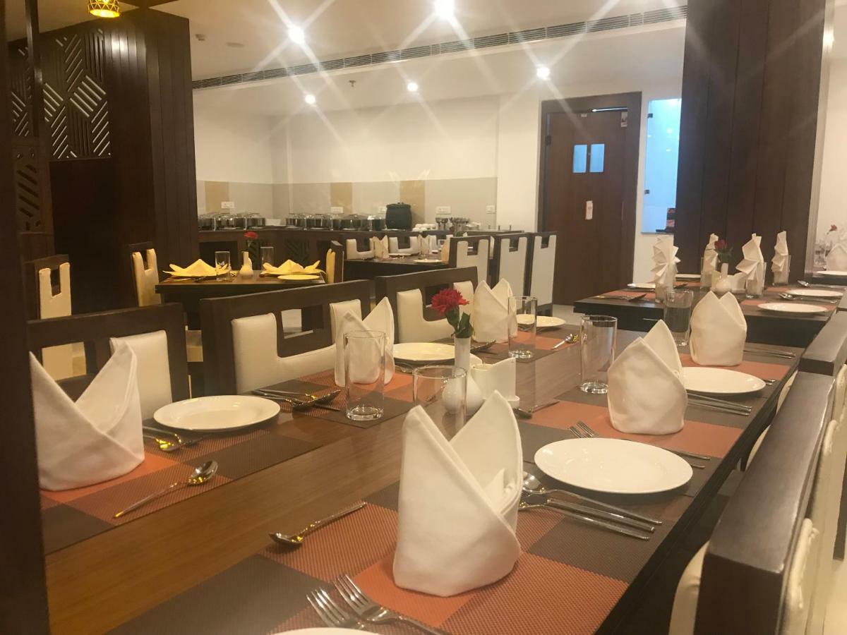 The Laurent And Banon Resorts Manali  Ngoại thất bức ảnh