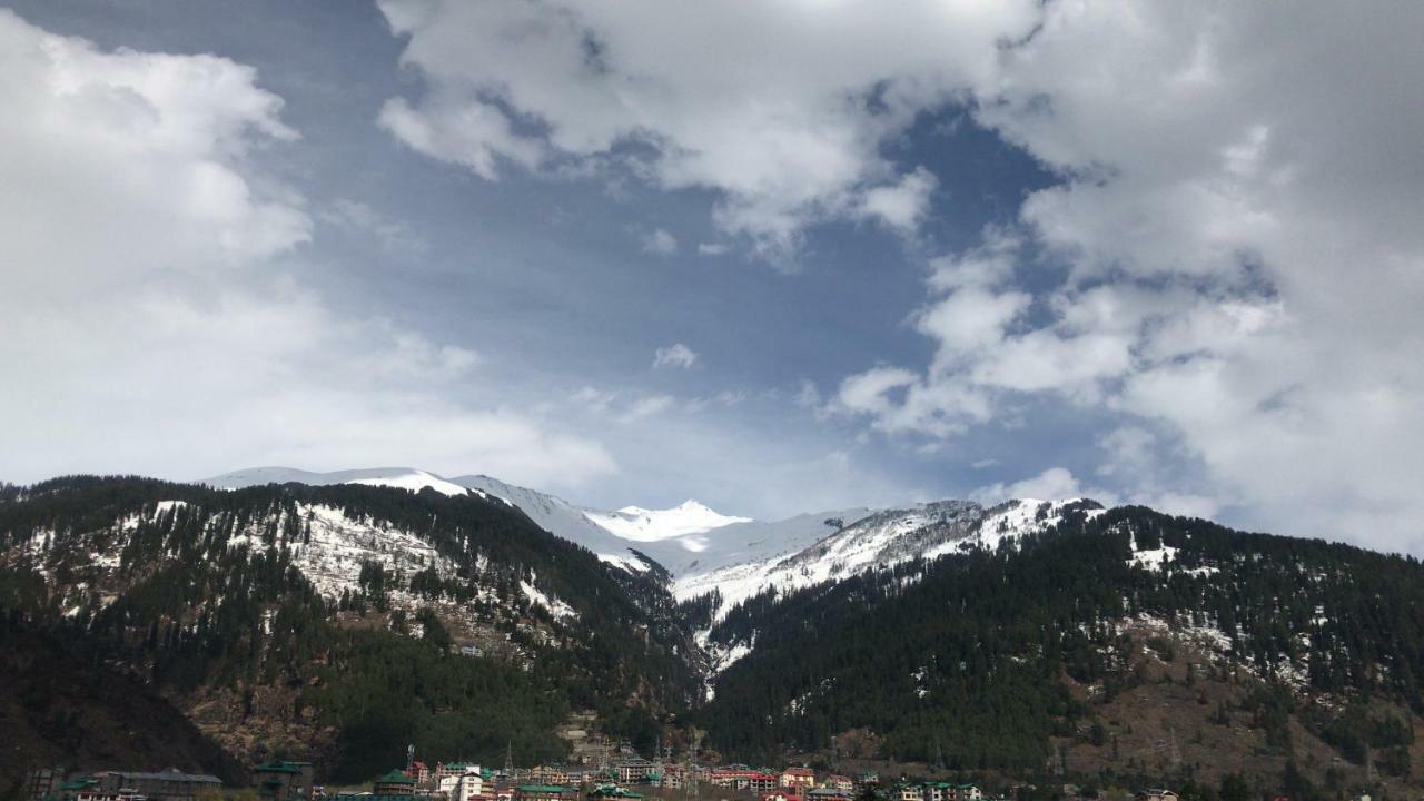 The Laurent And Banon Resorts Manali  Ngoại thất bức ảnh