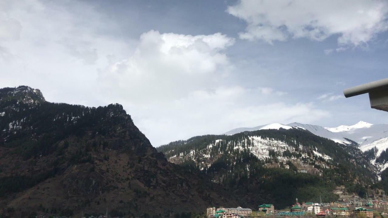 The Laurent And Banon Resorts Manali  Ngoại thất bức ảnh