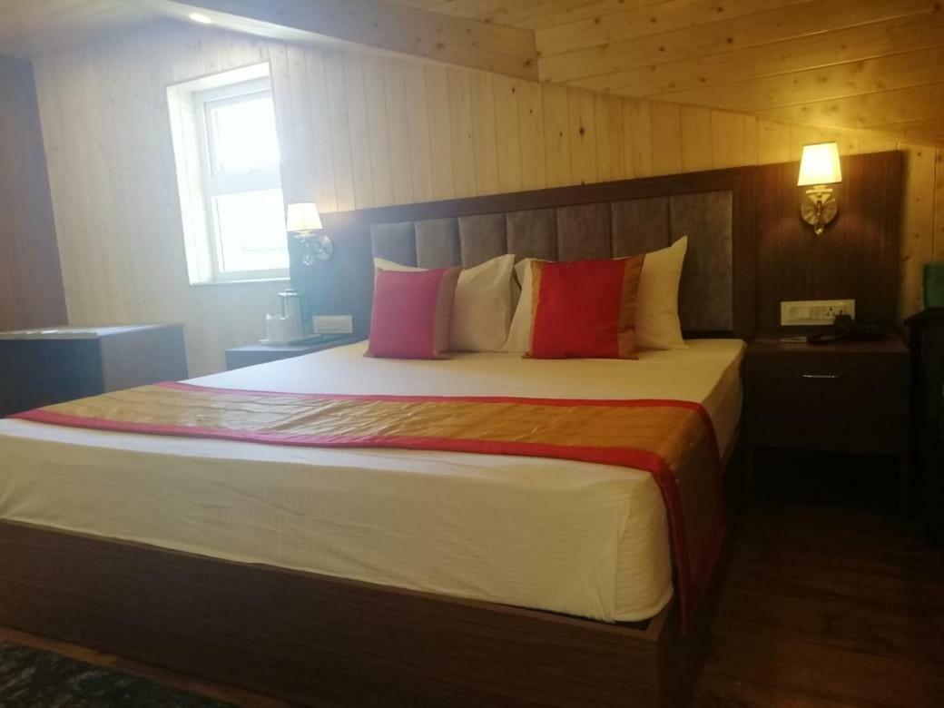 The Laurent And Banon Resorts Manali  Ngoại thất bức ảnh