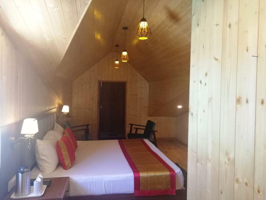 The Laurent And Banon Resorts Manali  Ngoại thất bức ảnh