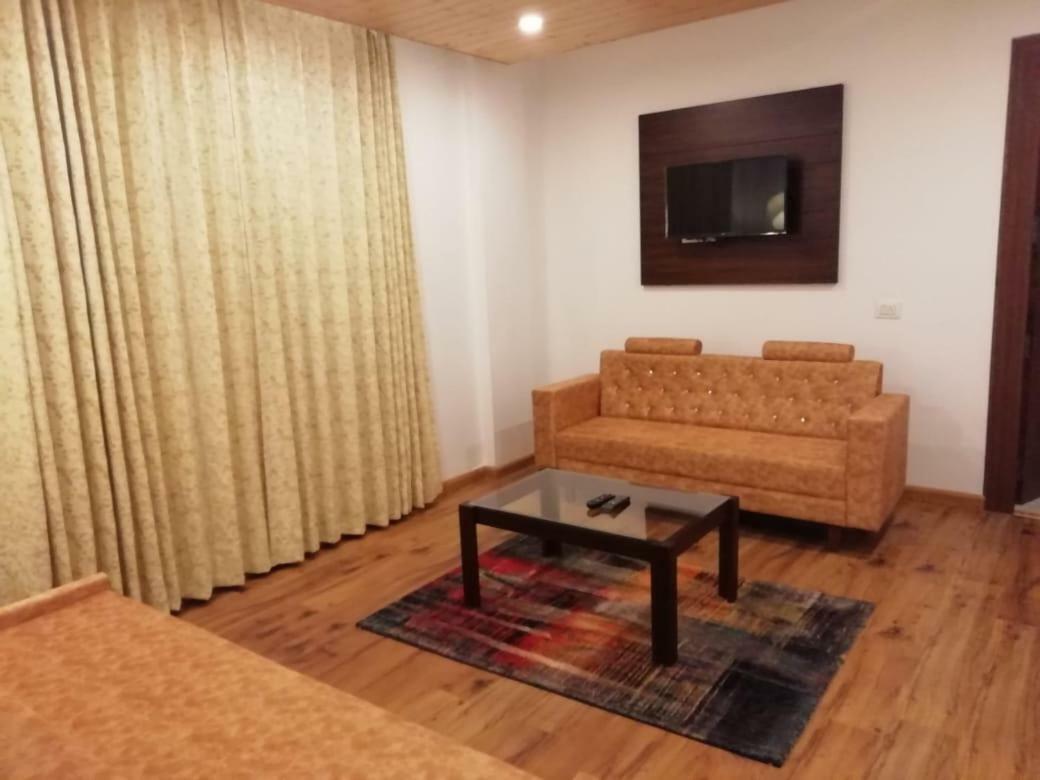 The Laurent And Banon Resorts Manali  Ngoại thất bức ảnh