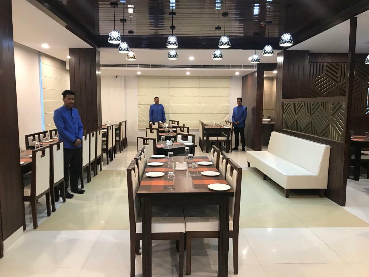 The Laurent And Banon Resorts Manali  Ngoại thất bức ảnh